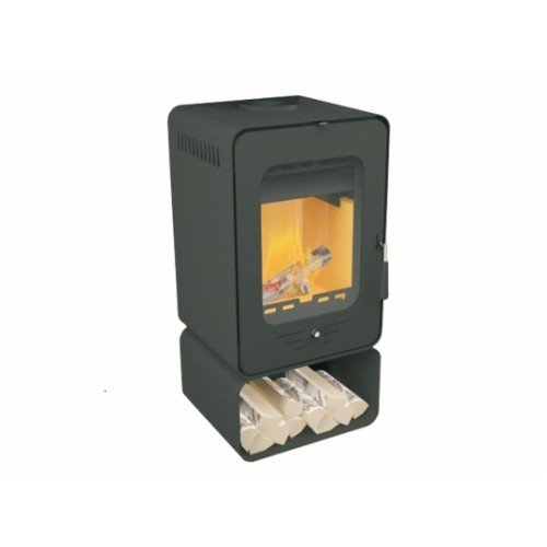 Печь-камин Мета Metafire Лава 6