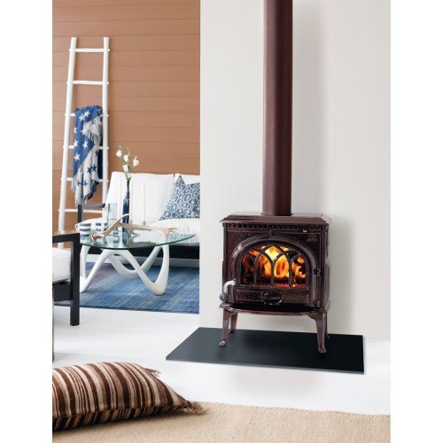 Чугунная печь-камин Jotul F 3 TD BRM