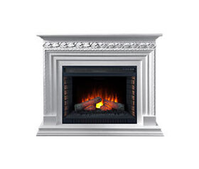 Портал Valletta под очаг Vision 30 EF LED FX