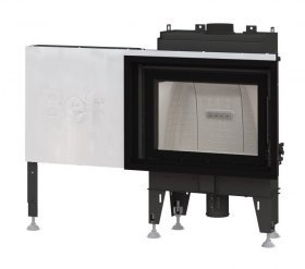 Каминная топка BeF Feel B 7