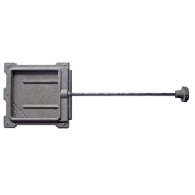 Задвижка Рубцовск ЗВ-1А (Р)