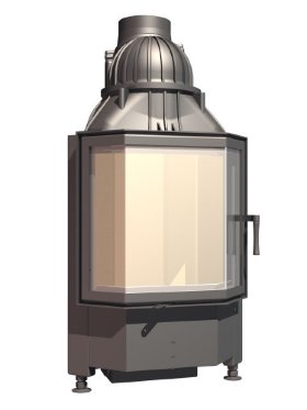 Каминная топка Schmid Pano 5557