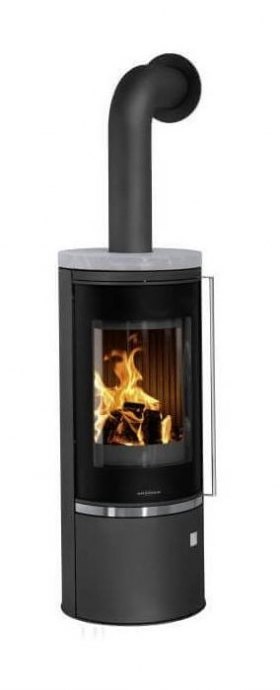 Печь камин Oranier Арена / Arena