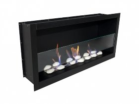 Биокамин Lux Fire Кабинет 1210 M