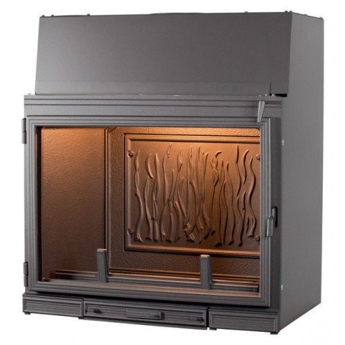 Каминная топка Seguin Super 8