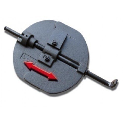 Каминная топка Seguin Super 8