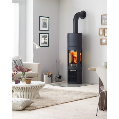 Чугунная печь камин Jotul F 371 HIGH TOP