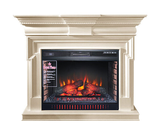 Портал Torino под очаг Vision 30 EF LED FX