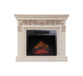 Портал Athena под очаг Vision 23 LED FX