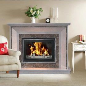 Мраморный портал Madeira Bergen 700