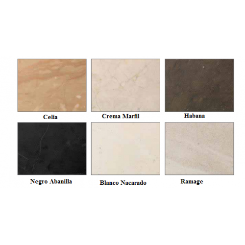 Камин Schmid Moon Hoch