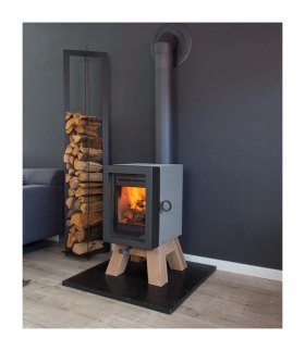 Камин Wanders Оак / Oak