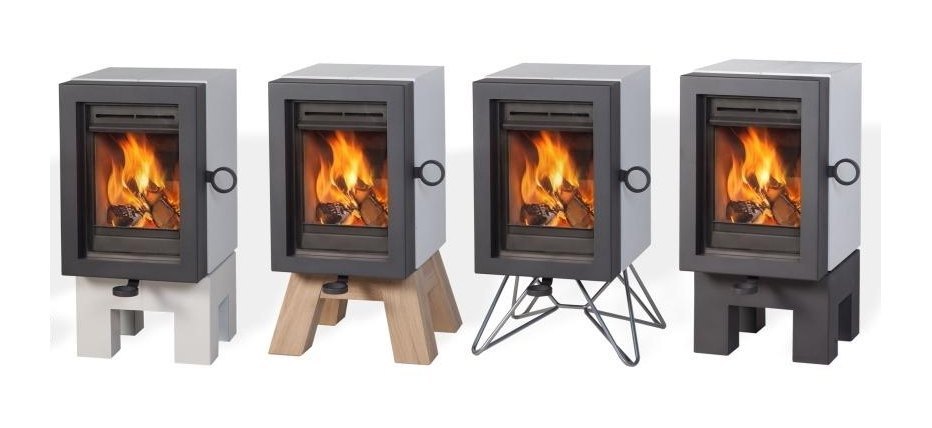 Камин Wanders Оак / Oak