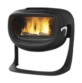 Печь камин Godin Пантера / Panthera