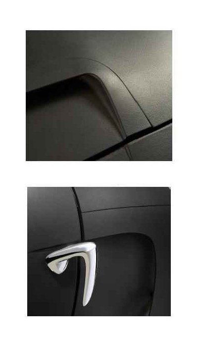 Чугунная печь камин Godin Пантера / Panthera