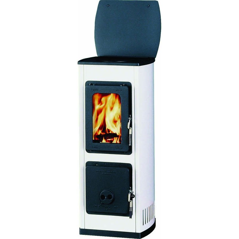 Печь-камин Thorma MILANO II