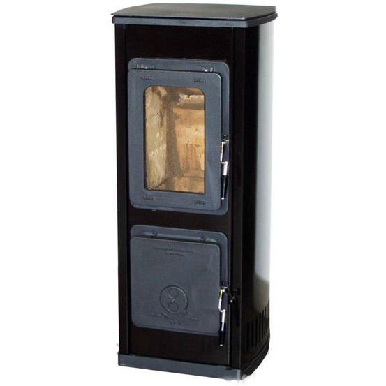 Печь-камин Thorma MILANO II