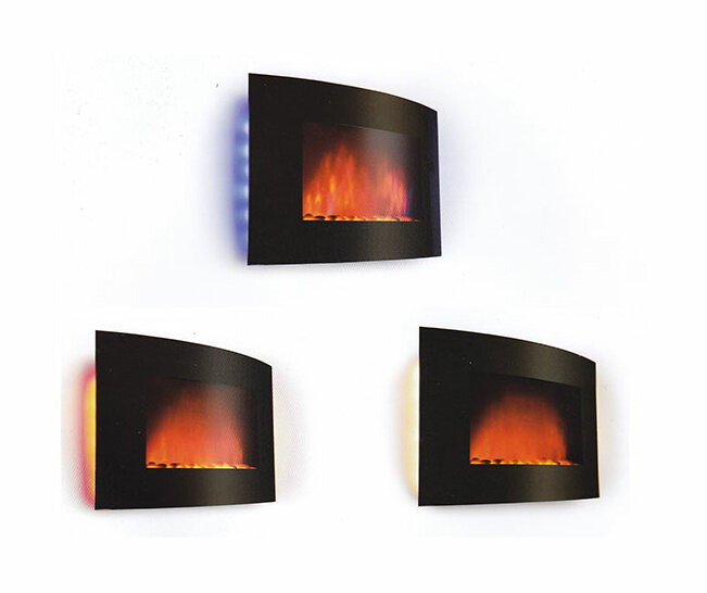 Электрокамин Royal Flame Space 2