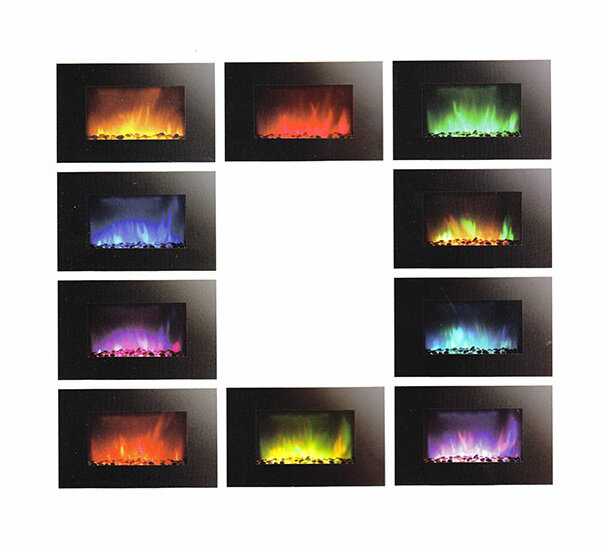 Электрокамин Royal Flame Space 2