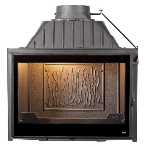 Каминная топка Seguin Super 9