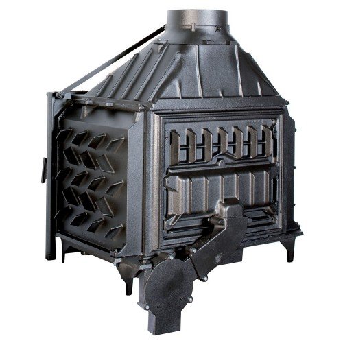 Каминная топка Seguin Super 9