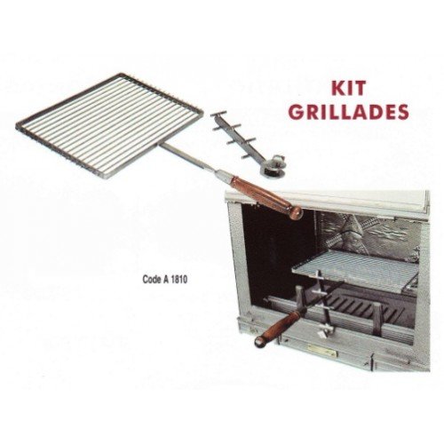 Каминная топка Seguin Super 9