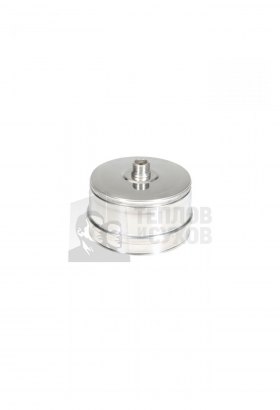 Конденсатоотвод моно КМ-Р 316-0.5 D150