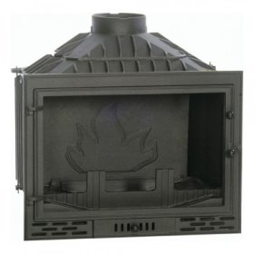 Каминная топка Ferguss FG-20 с шибером