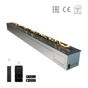 Биокамин автоматический Airtone Andalle 2100