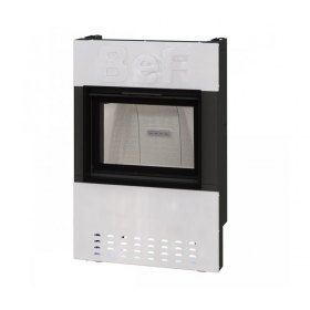 Каминная топка BeF Feel S 7