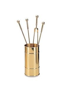 Каминный набор 4 пр. (10.062)