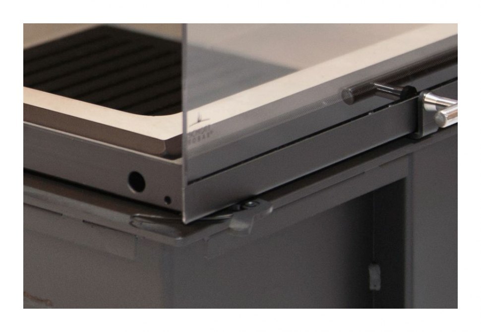 Каминная топка Spartherm Varia 2L-55h