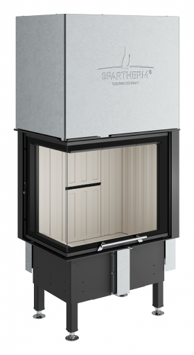 Каминная топка Spartherm Varia 2L-55h