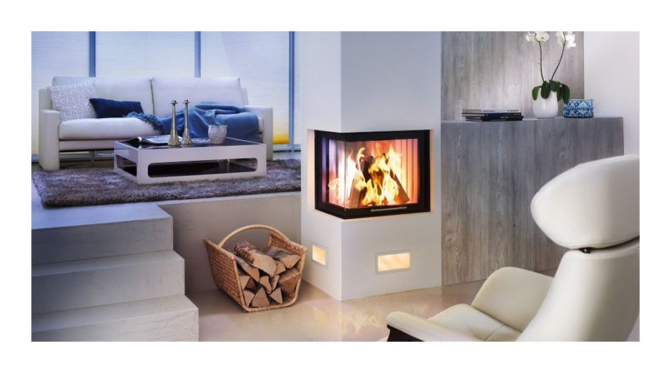 Каминная топка Spartherm Varia 2L-55h