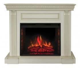 Электрокамин RealFlame Bogema 26 WT с Epsilon 26 S IR