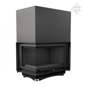 Каминная топка Kratki Oliwia L/BS/G