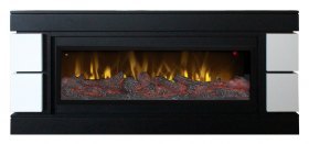 Электрокамин RealFlame Denver с очагом Beverly 1000