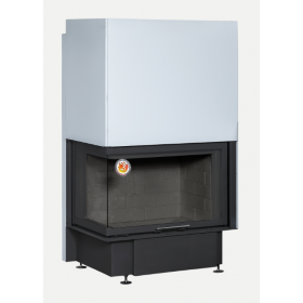 Каминная топка ЭкоКамин Дельта 800 LB