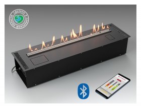 Автоматический биокамин Good Fire 1000 RC