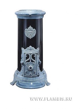 Печь камин Petit Godin 3721-А