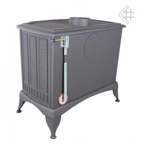 Отопительная печь Kratki Koza K9 (термостат)