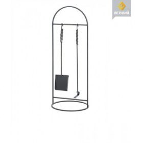 Каминный набор Везувий N 190 B