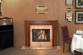 Каминная облицовка Sunhill Winchester