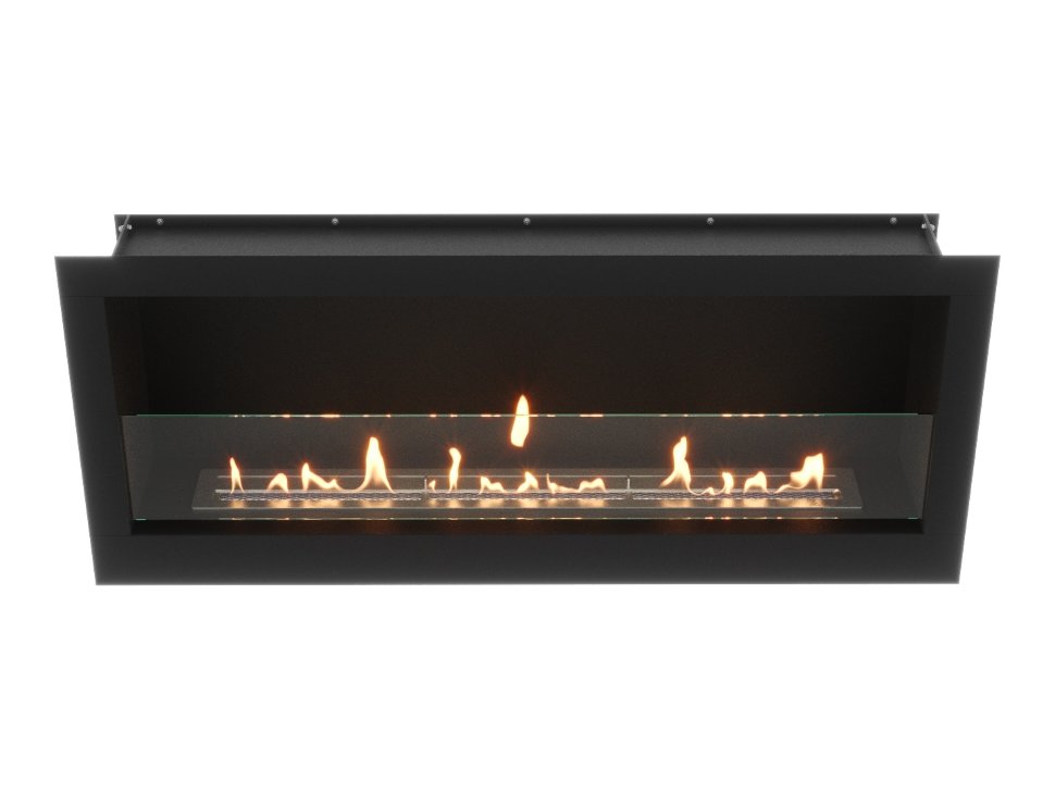 Биокамин Lux Fire Кабинет 1130 S