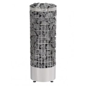 Электрическая печь для сауны Harvia Cilindro PC110E (под выносной пульт)