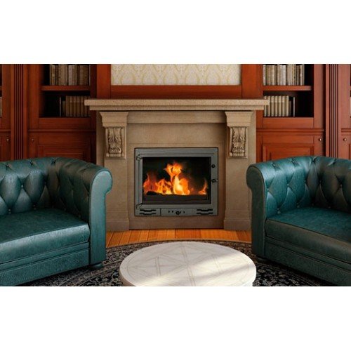 Каминная топка Ferguss FG-21