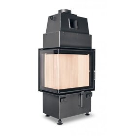 Каминная топка Hoxter Ecka 50/35/45L