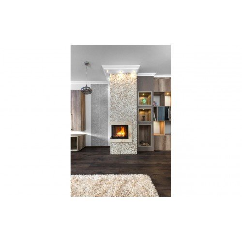 Каминная топка Hoxter Ecka 50/35/45L