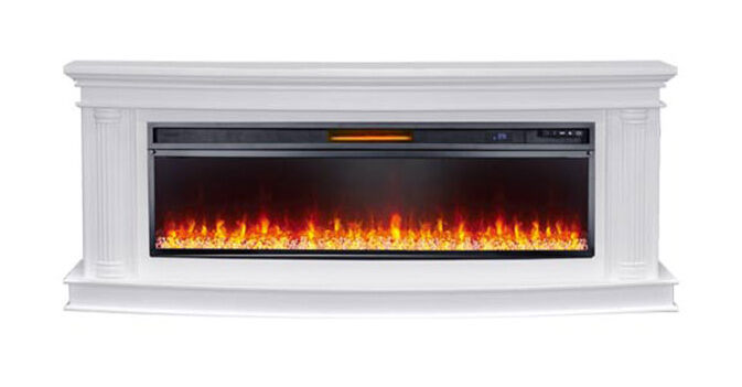 Портал Roma 60 под очаг Vision 60 LED