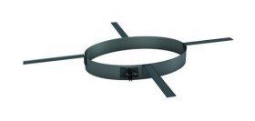 Хомут центрующий  D 80